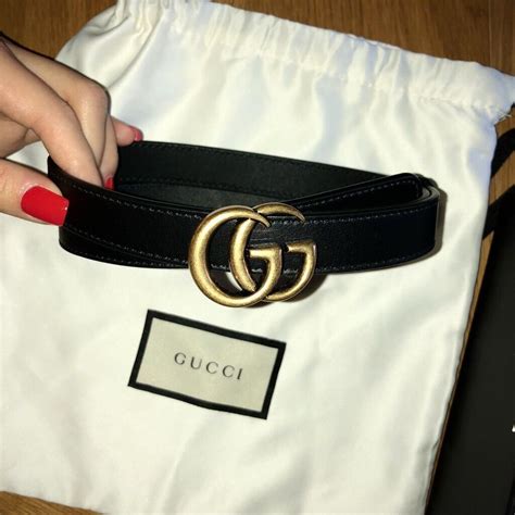 used gucci belts gumtree|authentic Gucci belts discount.